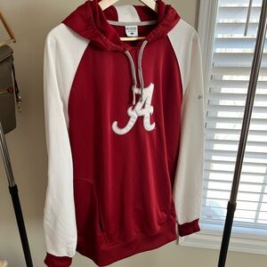 Alabama Hoodie